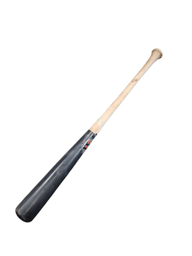 Used M Powered Select Maple Bb Sb Wood Bat 32" 11850-s000021327
