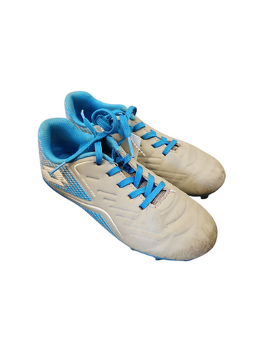 Used Lotto Soccer Cleats None Youth 13.0 11850-s000021353
