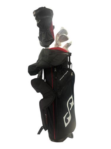 New Snake Eyes 9-12yo Rh 11850-35r840073474458
