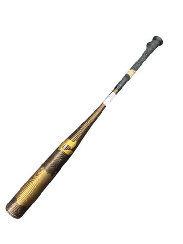 Used Demarini Voodoo Bb Sb High School -3 Bat 33" 11850-s000023320