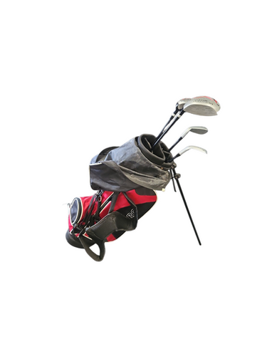 Used Nitro Nitro Blaster Jr Club Set Rh 5 Piece 11850-s000023386