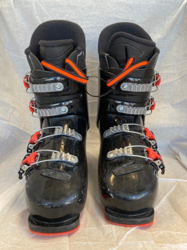 Mondo 23 & 23.5 Kid's Rossignol Comp J4 All Mountain Ski Boots (Used)