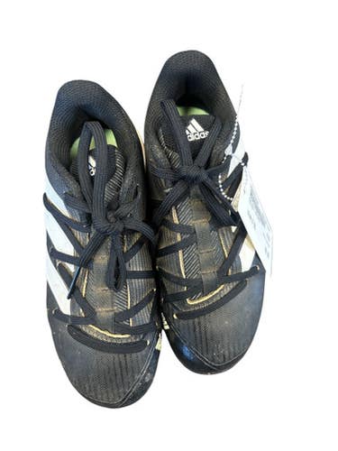 Used Adidas Adidas Bb Sb Cleats None Junior 01 11850-s000023426