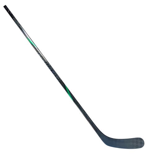 Bauer Nexus Tracer Left Hand Hockey Stick P92 65 Flex Pro Stock (New)