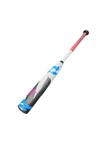 Used Demarini 2025 Zen Bb Sb Usssa 2 3 4 Bat 29" 11850-s000023451