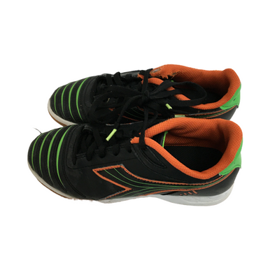 Used Diadora Junior 4 Indoor Soccer Indoor Cleats 11692-s000112706