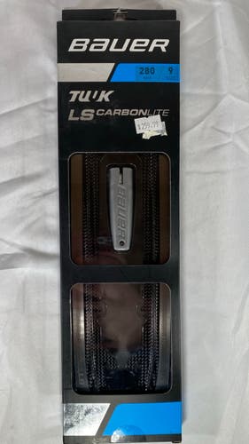 Bauer LS CarbonLite 280mm (Size 9) NEW