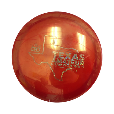 Used Latitude 64 Opto Explorer 171g Disc Golf Drivers 11692-s000118825