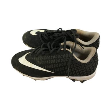 Used Nike Vapor Ultrafly 2 Keystone Junior 5.5 Baseball And Softball Cleats 11692-s000116720