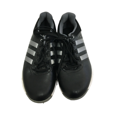 Used Adidas Adipower Junior 2.5 Golf Shoes 11692-s000120863