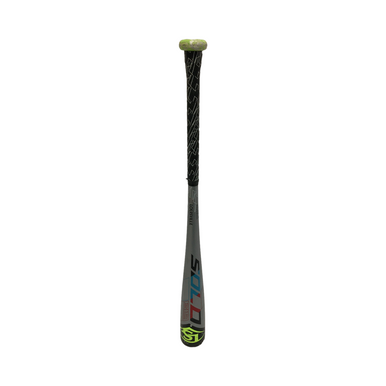 Used Louisville Slugger Solo 619 28" -11 Drop Usa 2 5 8 Barrel Bats 11692-s000119087