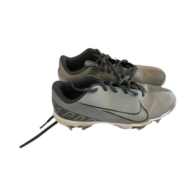 Used Nike Vapor Ultrafly Keystone Junior 5.5 Baseball And Softball Cleats 11692-s000119136