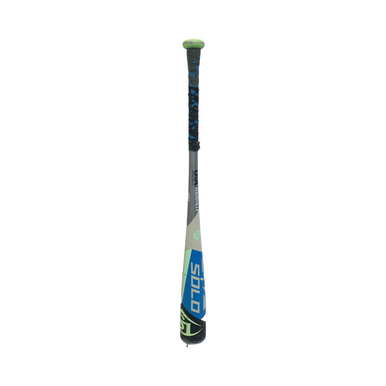 Used Louisville Slugger 618 Solo 28" -11 Drop Usa 2 5 8 Barrel Bats 11692-s000122842