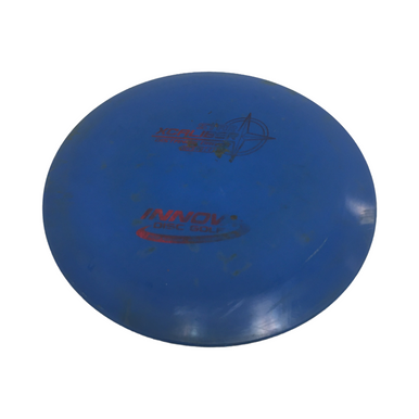 Used Innova Star Xcaliber 174g Disc Golf Drivers 11692-s000115786