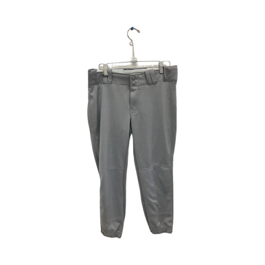 Used Champro Womens Sm Grey Sb Pants Baseball And Softball Bottoms 11692-s000123001