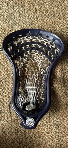 Maverik Havok 2 Used Stringing Head (Used)