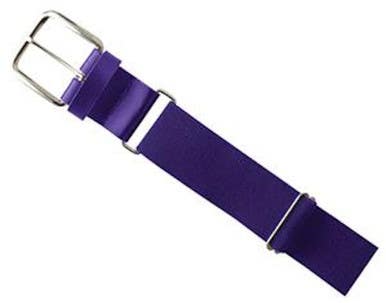 New Champro Adult 1-1 2 Purple Bb Sb Belt 11692-chpa060-p