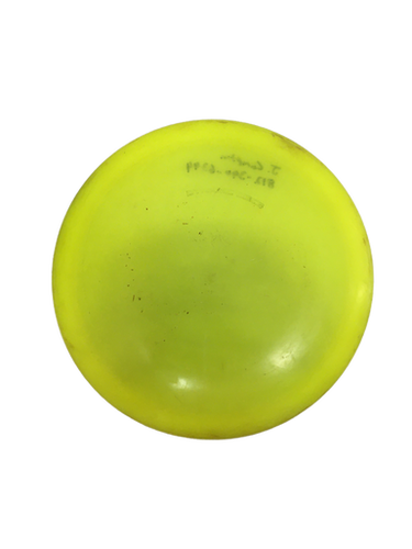 Used Dynamic Discs Maverick 167g Disc Golf Drivers 11692-s000125028