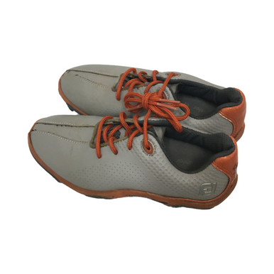 Used Foot Joy Dna Junior 1 Golf Shoes 11692-s000117860