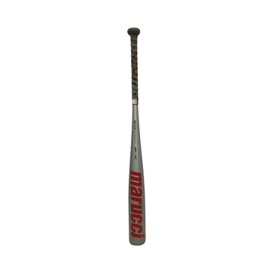 Used Marucci Cat 7 32" -8 Drop Usssa 2 5 8 Barrel Bats 11692-s000119694