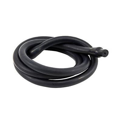 5ft Resistance Cable 100lb Black 11692-pvtll5cr10