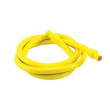 5ft Resistance Cable 70lb Yellow 11692-pvtll5cr7