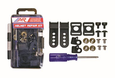 A&r Sports Helmet Repair Kit 11692-aarhrkit