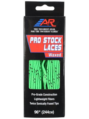 P-s Lm 84" Waxed Laces 11692-aarpslm84x