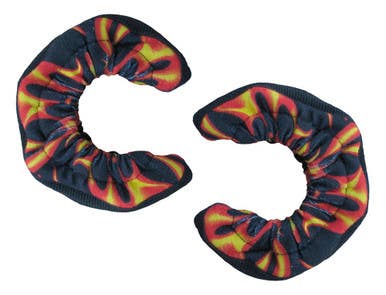 New A&r Tuffterrys Fire Large Skate Guards 11692-aarttfrg