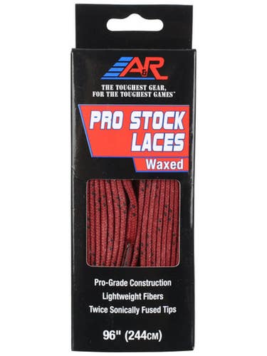 P-s Rd 84" Waxed Laces 11692-aarpsrd84x