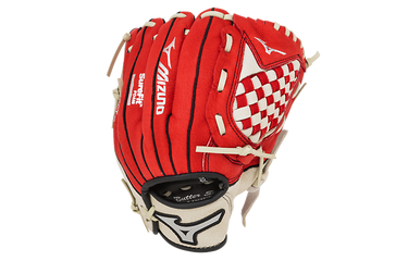 New Prospect Gpp1000y1rd Youth Utility Glove Lht 11692-miz312439fr