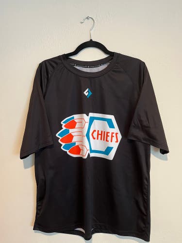 Six Nations Chiefs Men’s XL Shooting Shirt