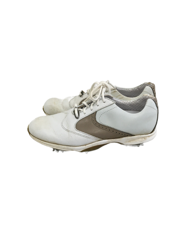 Used Foot Joy Embody Senior 6.5 Golf Shoes 11692-s000124119