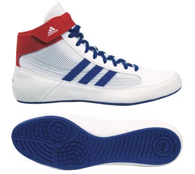 New Adidas Hvc 2 Mens 12.5 Wh Rd Ry 11692-64abd7129s125