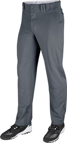 New Champro Graphite Bp9u Mens 2xl Ob Baseball Pants 11692-chpbp9uagph2x