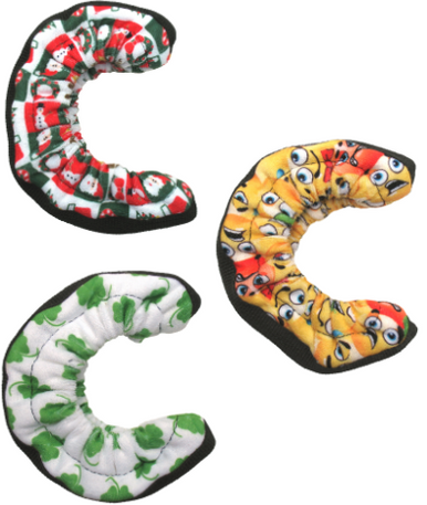 New A&r Tuff Terrys Emoji Large Blade Guards 11692-aarttemojig