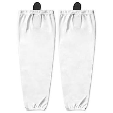 New Shift Hockey Socks Wh Yxl 11692-chphs1ywxl