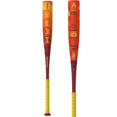New Easton Hype Fire '25 30" -10 Usssa 11692-easeut5hyp1030