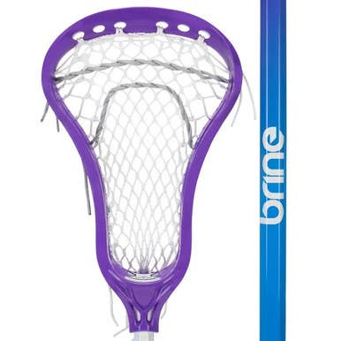 New Brine Krown Rise Womens Atk Mid Complete Stick 11692-brn647742821328