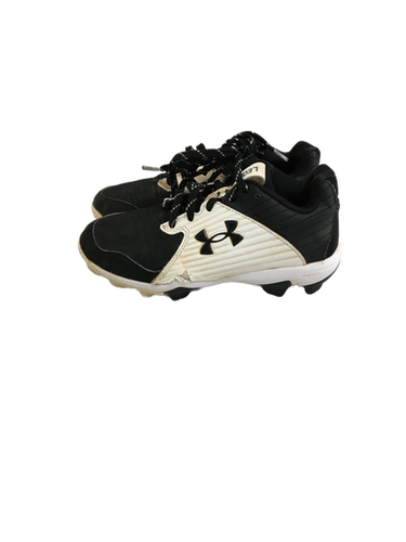 Used Under Armour Leadoff Jr 1.5 Bb Sb Cleats 11692-s000129425