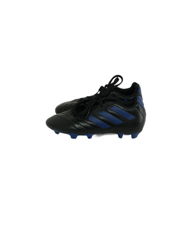 Used Adidas Goletto Yth 11 Soccer Cleats 11692-s000129392