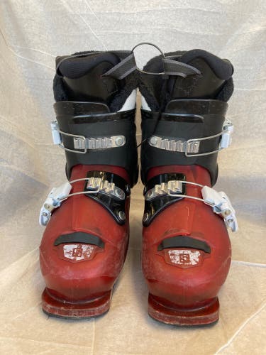 Mondo 19 & 19.5 Kid's Salomon T2 All Mountain Ski Boots (Used)