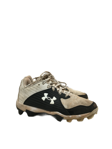 Used Under Armour Leadoff Jr 2 Bb Sb Cleats 11692-s000129589