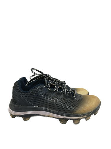 Used Boombah Jr 2 Bb Sb Cleats 11692-s000129583