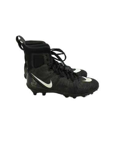 Used Nike Force Savage Varsity Mens 7.5 Fb Cleats 11692-s000129442