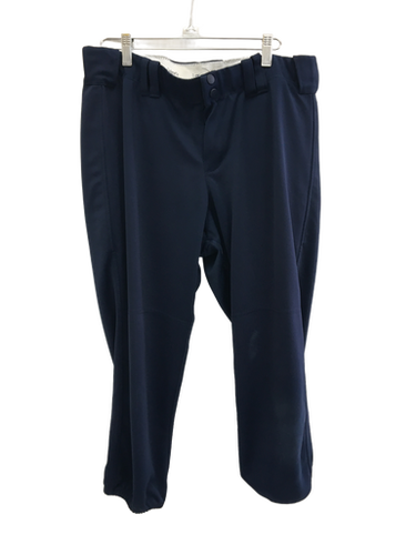Used Intensity Womens Xl Softball Pants Navy Blue 11692-s000129990