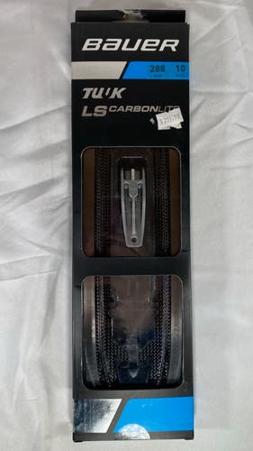 Bauer LS CarbonLite 288 mm (Size 10)(New)