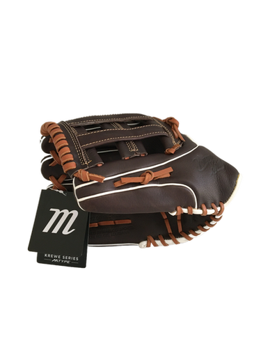 New Marucci Krewe M Type 12" Lht Bb Sb Glove 11692-s000129950