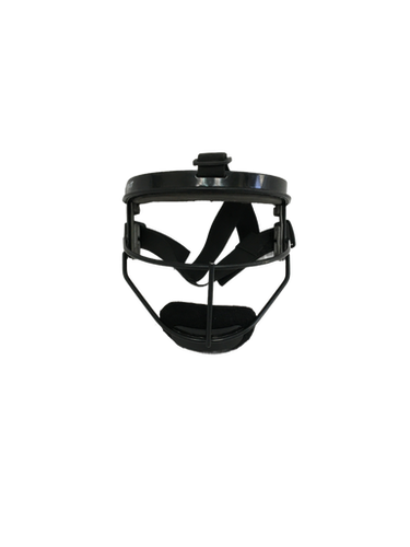 Used Rip-it Fielders Mask Youth Osfm Black Fielders Mask 11692-s000130744