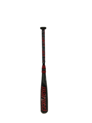 Used Marucci Cat 9 Connect 2 3 4 -10 Usssa Baseball Bat 11692-s000130803